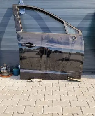 Renault Scenic III - Grand scenic III Front door