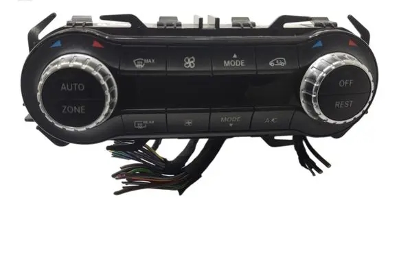 Mercedes-Benz B W246 W242 Climate control unit A2469009604