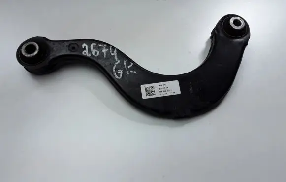 Volkswagen Tiguan Rear upper control arm/wishbone 5Q0505323C