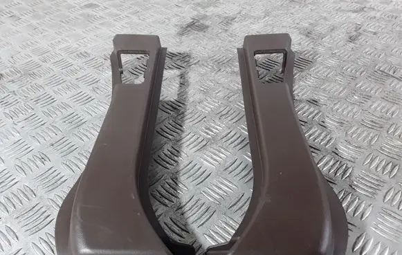 BMW X5 E70 (D) pillar trim (bottom) 51477145954 51477145953 108341