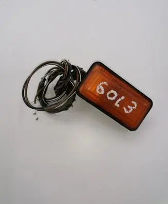 Volkswagen Golf III Front fender indicator light 1H0949117 2CPW5W