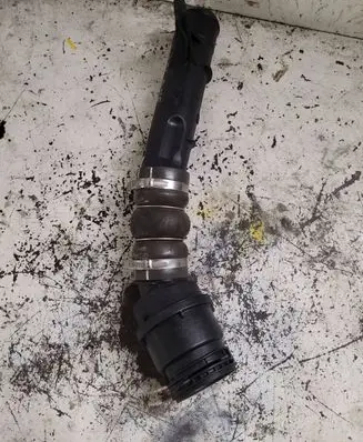 Renault Megane III Intercooler hose/pipe 144604607R