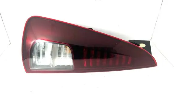 Renault Espace - Grand espace IV Rear/tail lights 8200394722