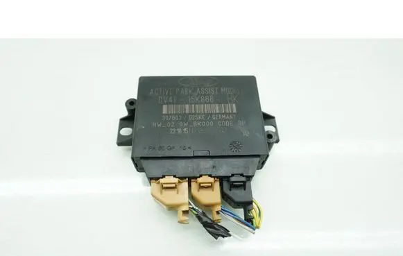 Ford Kuga II Other control units/modules DV4T-15K-866-BK
