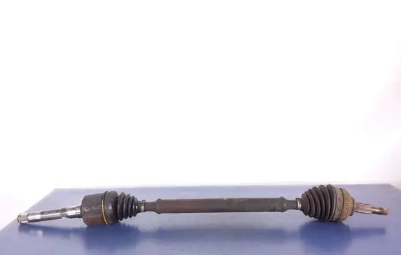 Chrysler Grand Voyager IV Front driveshaft 