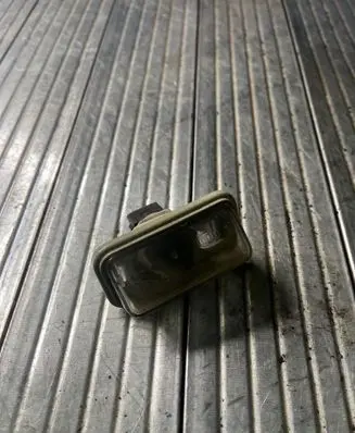 Toyota Corolla E120 E130 Number plate light LE100719