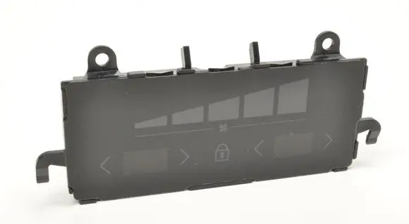 Volvo XC60 Climate control unit 31674024