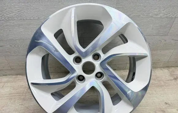 Opel Adam R16 alloy rim OP078