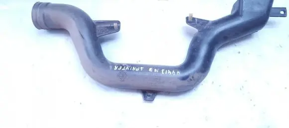 Mercedes-Benz Sprinter W901 W902 W903 W904 Air intake hose/pipe A9018314145 MT405206