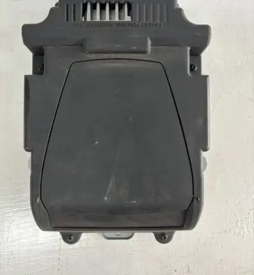 Peugeot 3008 I Head up display screen 9808381480 980838148000
