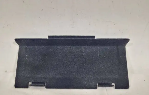 Land Rover Range Rover Evoque L538 Fuse box cover BJ3214K016BA BJ3206040AA
