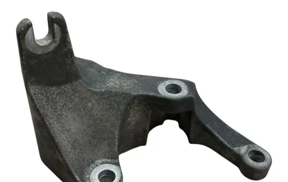Ford C-MAX II Engine mounting bracket AV617M125AA
