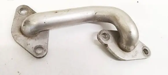 Mazda 6 EGR valve line/pipe/hose 