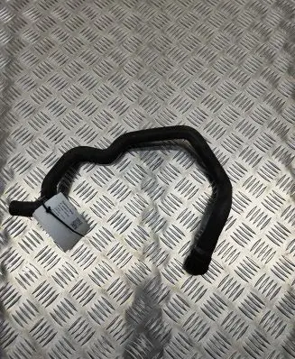 BMW 5 F10 F11 Engine coolant pipe/hose 9224372