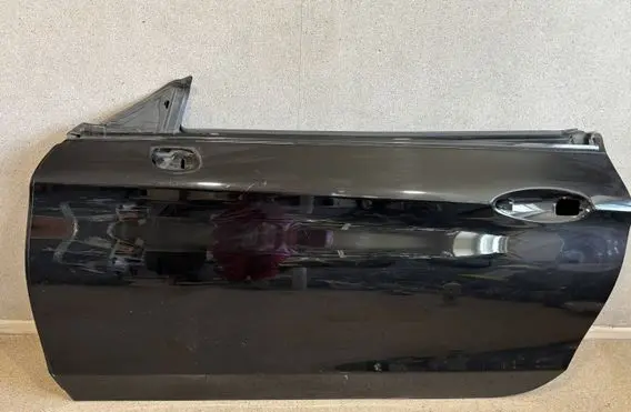 Mercedes-Benz C AMG W205 Door (2 Door Coupe) 