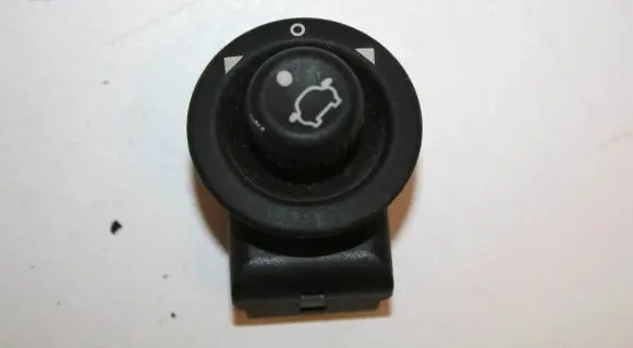 Ford Mondeo Mk III Wing mirror switch 93BG17B676BA D3L0A
