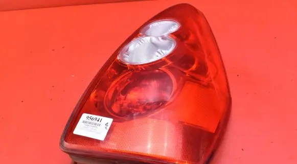 Mazda MX-5 NC Miata Rear/tail lights C23551150