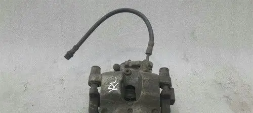 Mercedes-Benz C W205 Rear brake caliper A2054230181