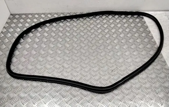 Volvo V70 Rear door rubber seal (on body) 