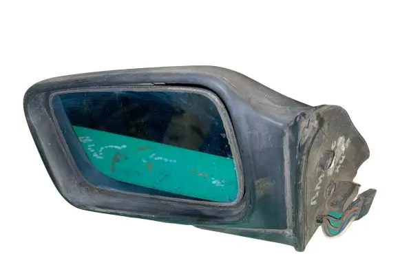 BMW 5 E28 Manual wing mirror 