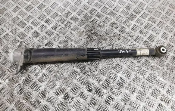 Audi A1 Rear shock absorber/damper 2Q0512013