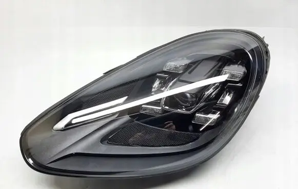 Porsche Cayenne (92A) Headlight/headlamp 7P5941035K