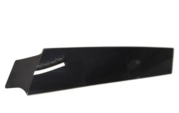 Tesla Model S (B) Pillar trim (exterior) 109230700E