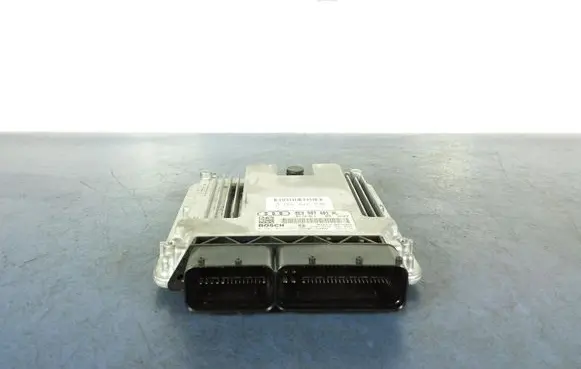 Audi A4 S4 B7 8E 8H Engine control unit/module ECU 8e2910401d