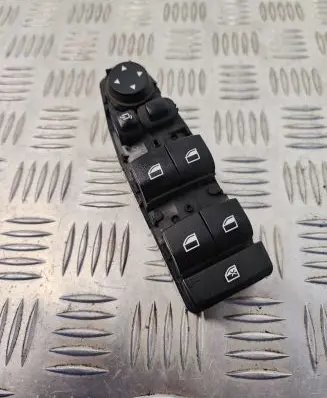 BMW X5 F15 Electric window control switch 9362116