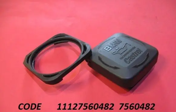 BMW 7 E38 Oil filler cap 11127560482 7560482