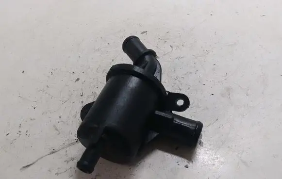 Opel Corsa D Breather/breather pipe/hose 55185372