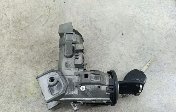 Ford Fiesta Ignition lock K7400SL43