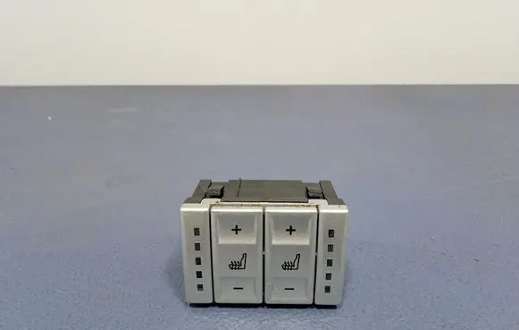 Ford S-MAX Other switches/knobs/shifts