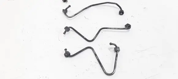 Land Rover Freelander Fuel injector supply line/pipe 