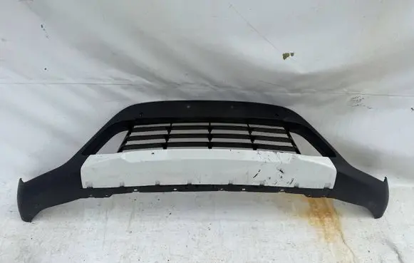 BMW X1 F48 F49 Front bumper lip 7354816 51117354816