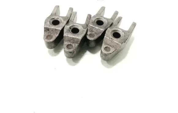 Honda CR-V Fuel Injector clamp holder 