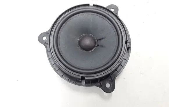 Renault Scenic IV - Grand scenic IV Front door speaker 281569368R