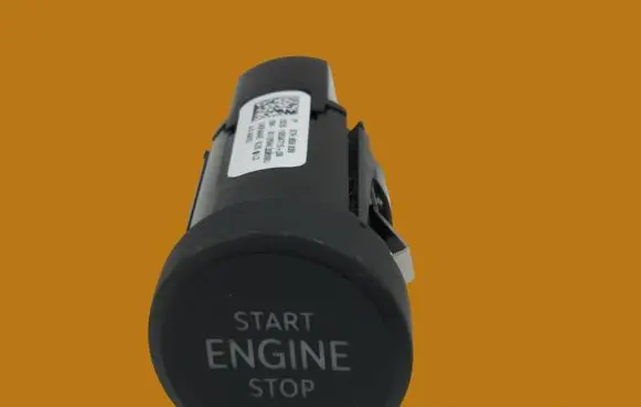 Skoda Superb B9 Other switches/knobs/shifts 57H959839