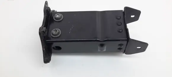 Mercedes-Benz S W220 Front bumper shock/impact absorber 