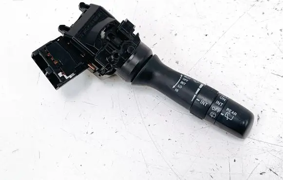 Toyota Prius+ (ZVW40) Wiper control stalk 17F060 7601017J003