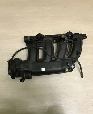 Mercedes-Benz CLC CL203 Intake manifold A2711400601