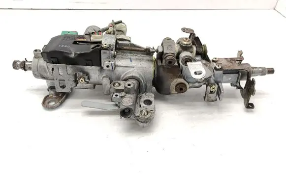 Lexus SC 430 Steering wheel axle 8922724010 1620005420 A578830010