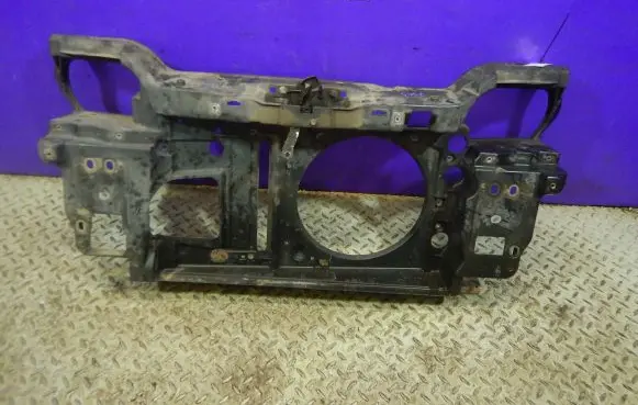 Seat Arosa Front piece kit 