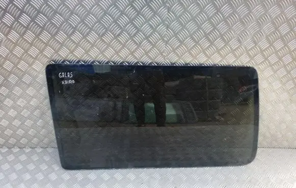 Volkswagen Transporter - Caravelle T4 Rear side window