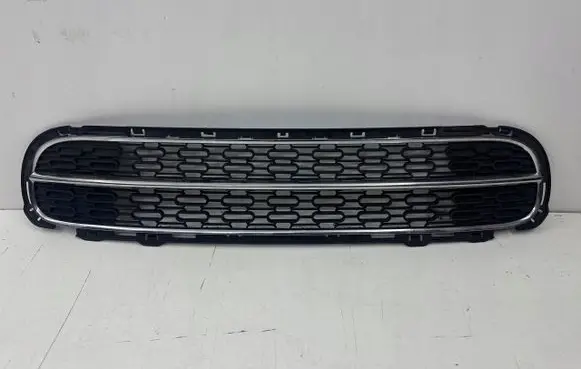 Mini One - Cooper F56 F55 Front bumper foam support bar 2753650 166149 16614910