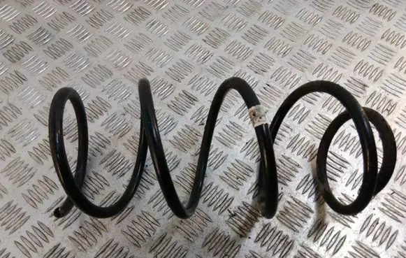 BMW 3 E90 E91 Front coil spring