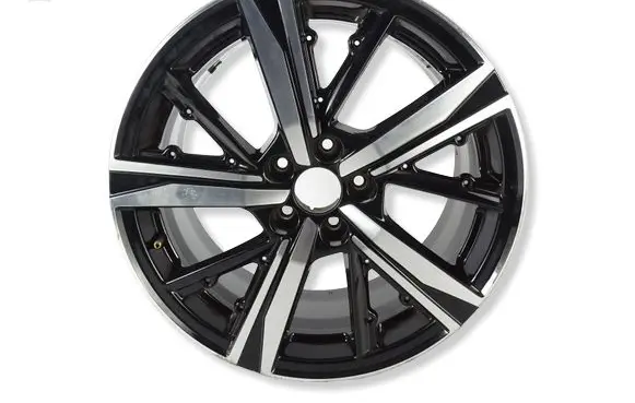 Seat Tarraco Original wheel cap 5FJ601025D