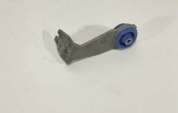 Peugeot 308 Radiator mount bracket 9803778880
