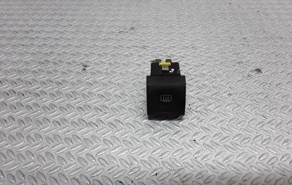 Opel Vectra B Windscreen/window heater switch 90457319