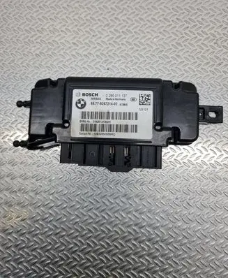 BMW 1 F20 F21 Airbag control unit/module 0285011137 31926721402H 9267214